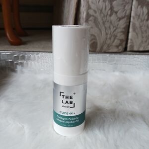 🥰 Collagen Peptide Infused Jojoba Oil 🥰 - The Lab Direct